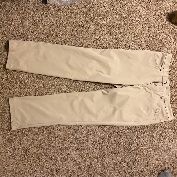 lululemon athletica Other - Lululemon ABC pants